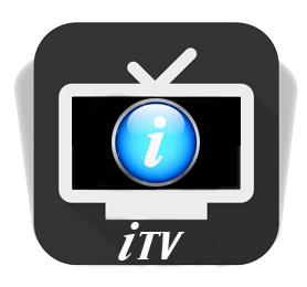 iTV Channel List